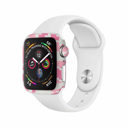 Apple_Watch 4 (40mm)_Army_Pink_Pixel_1
